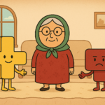 وقتی صفر میان ما ایستاد